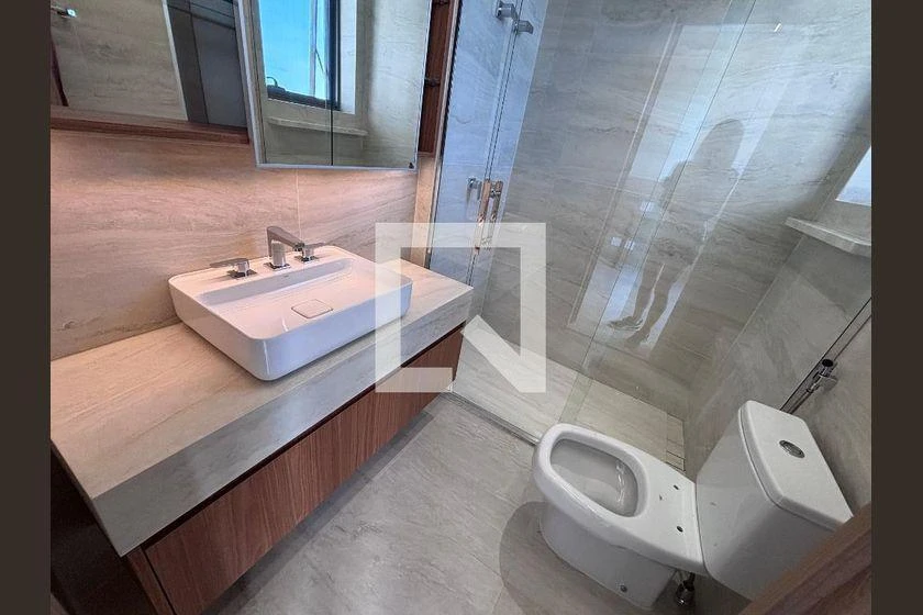 4-bedroom en-suite apartment, 194 m² and 3 parking spots — photo 46