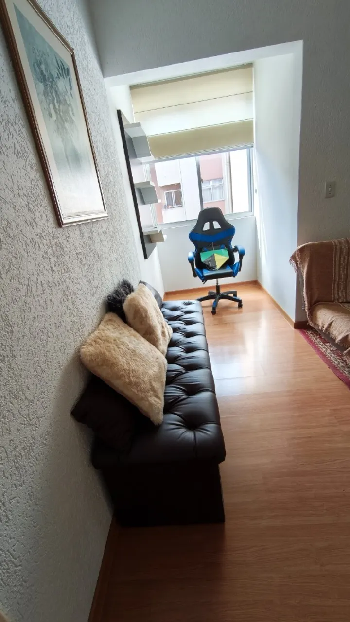 2-bedroom apartment with a washing machine — photo 11