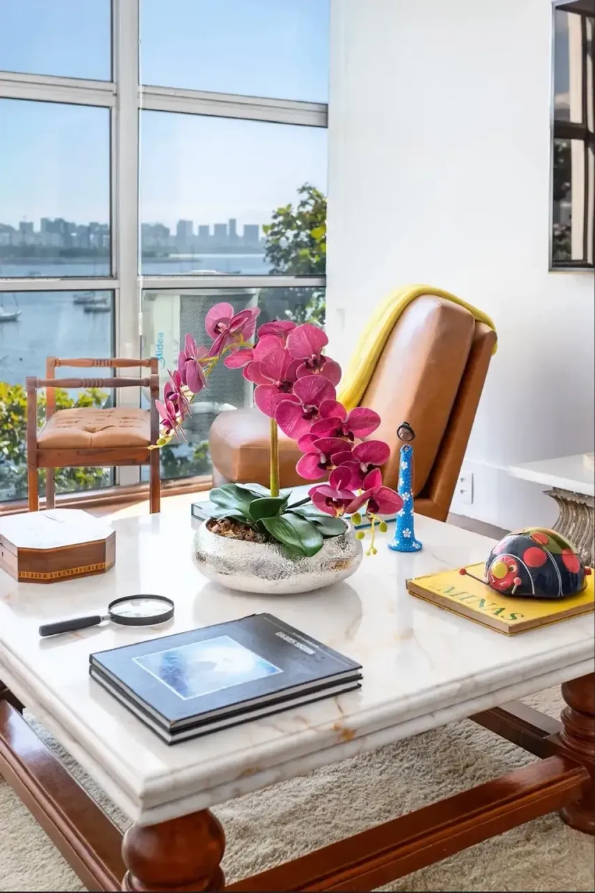 3-bedroom apartment with floor-to-ceiling windows — photo 16