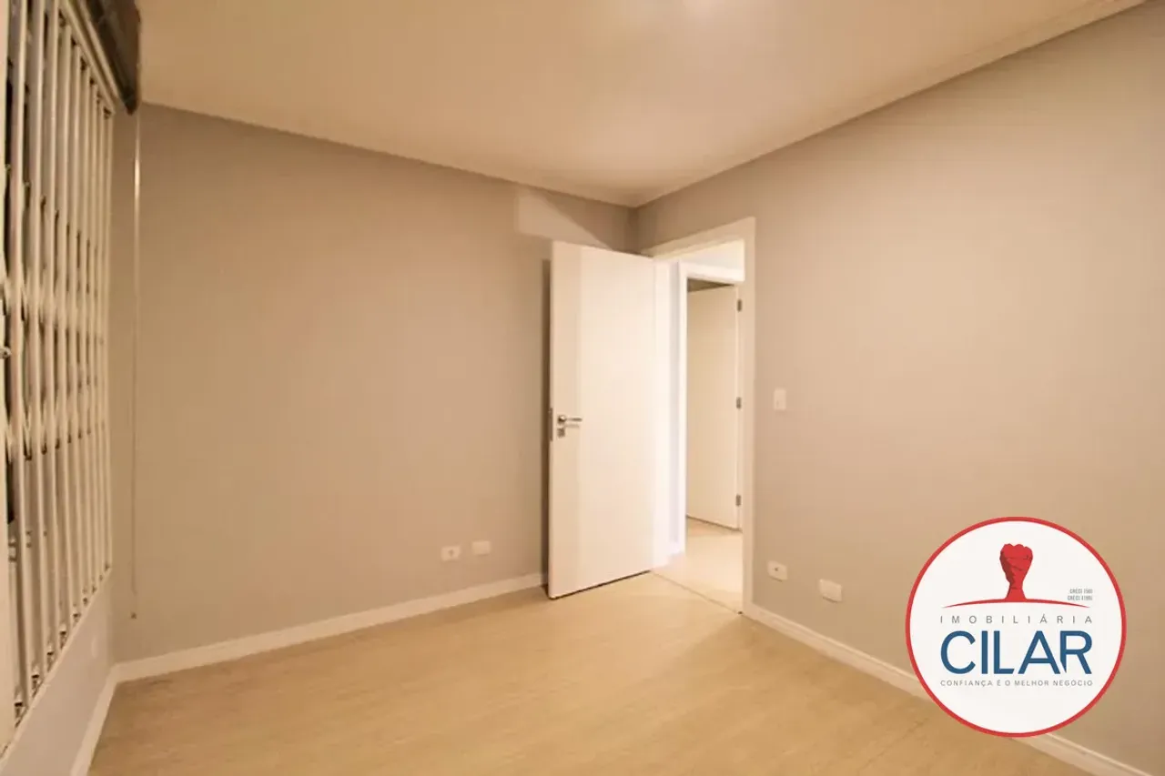 3-bedroom apartment with gas kitchen and 135.42 m² — photo 6