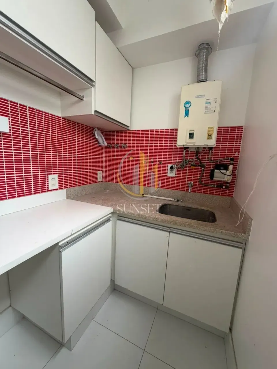 Cobertura duplex com 2 quartos e 2 banheiros — photo 18