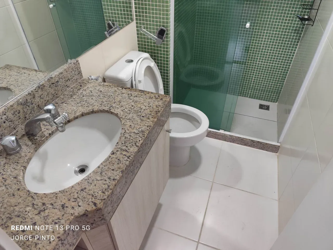 2 quartos e varanda envidraçada: apartamento de 69 m² — photo 38
