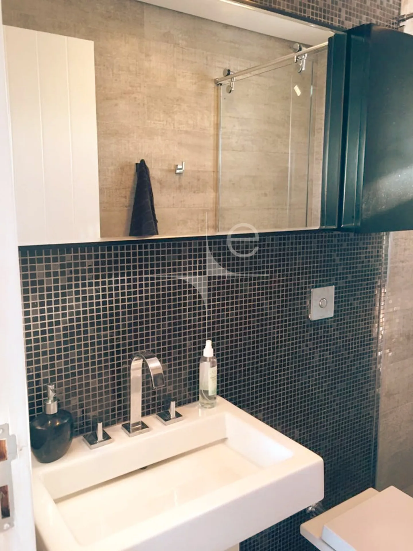 Duplex penthouse with 3 bedrooms and 150 m² — photo 12