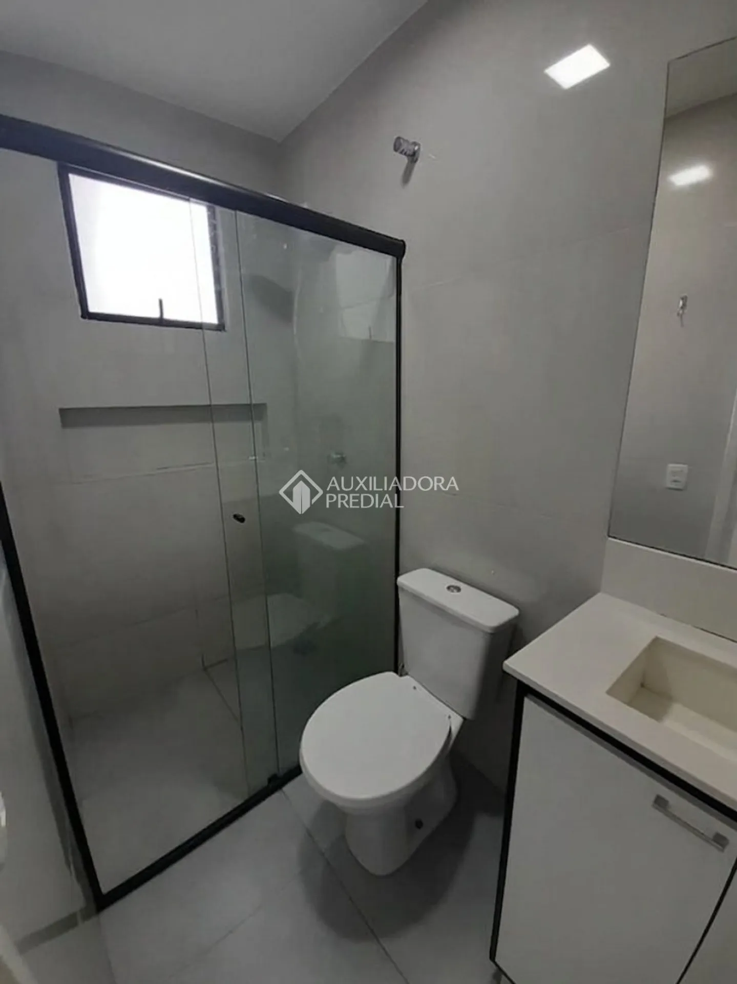 Casa de 1 quarto com 30 m² e 1 banheiro sem vaga — photo 11