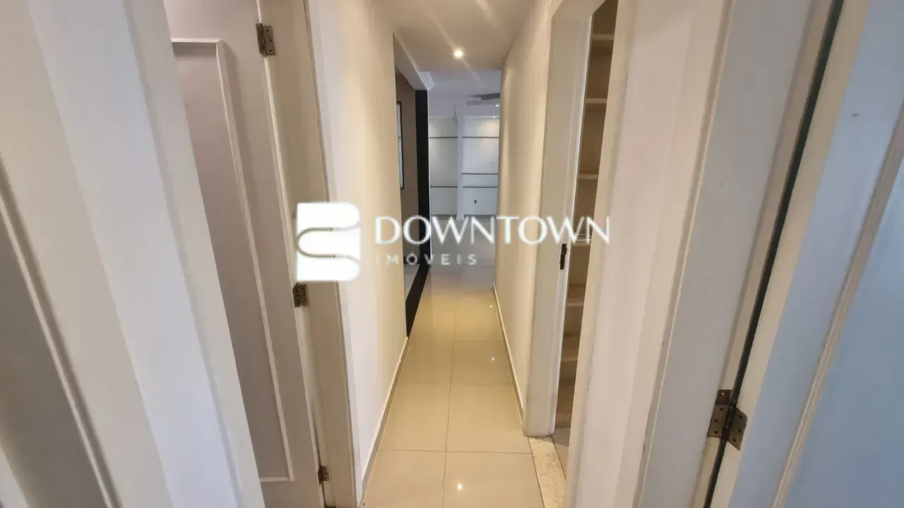 Apartamento com 3 quartos, 2 banheiros e 2 vagas com varanda — photo 14