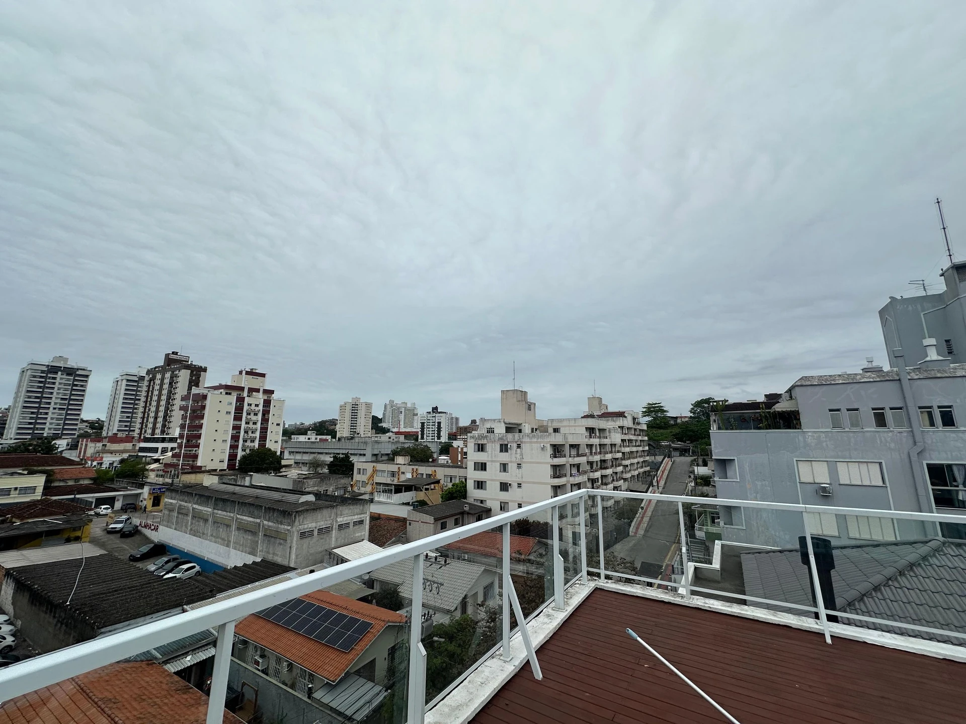 Furnished apartment, 429 m², with floor-to-ceiling windows — photo 28