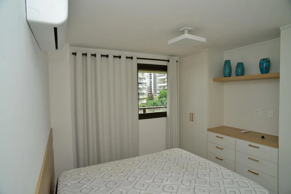 3-bedroom apartment in a building with a sauna — photo 5