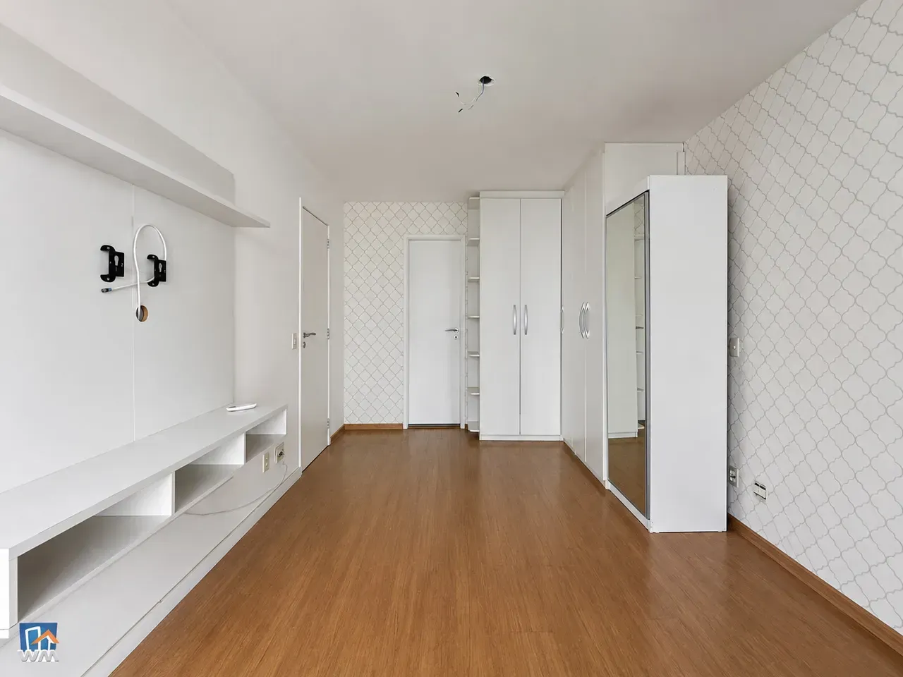 Cobertura duplex com 3 quartos e vista da cidade — photo 10