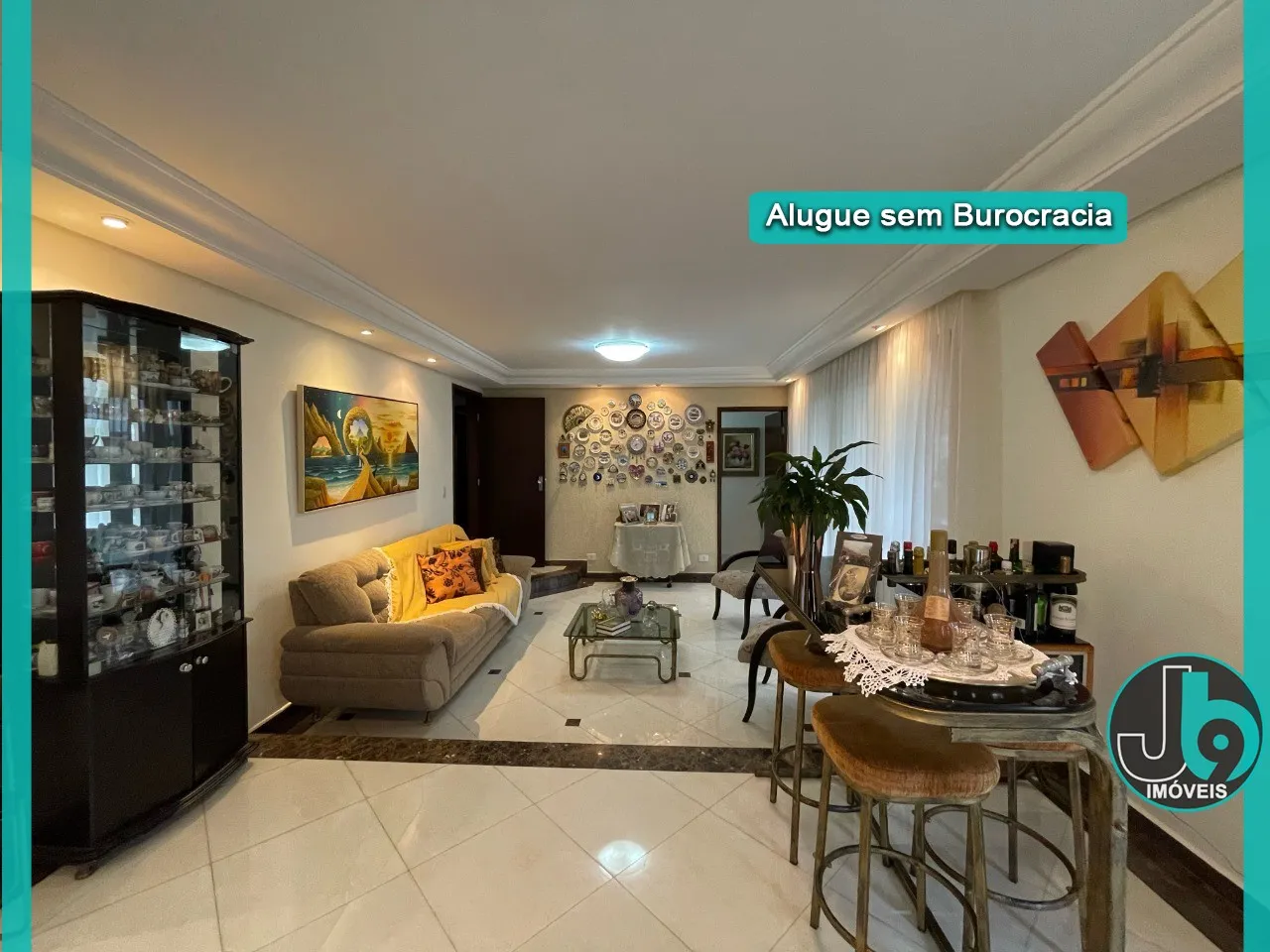 Furnished house with 5 bedrooms and 2 bathrooms — photo 6