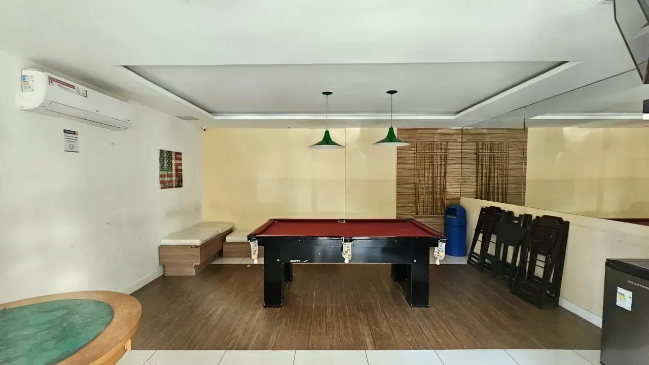 3-bedroom apartment with 2 bathrooms and parking spot — photo 15