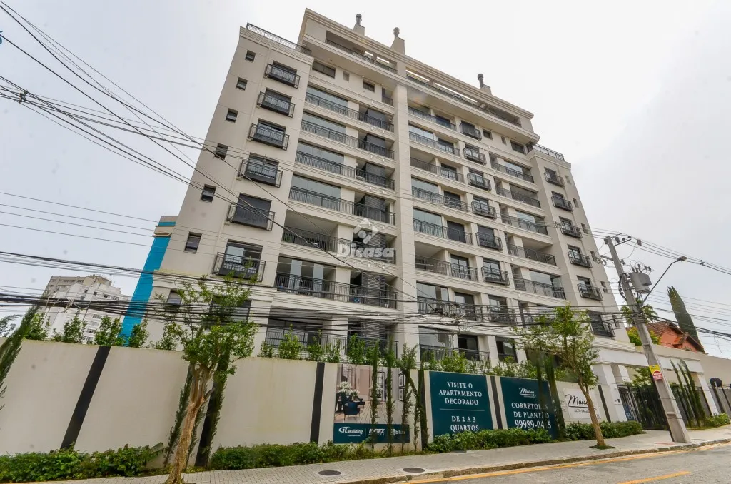 Apartamento de 2 quartos com suíte e churrasqueira na varanda — photo 2