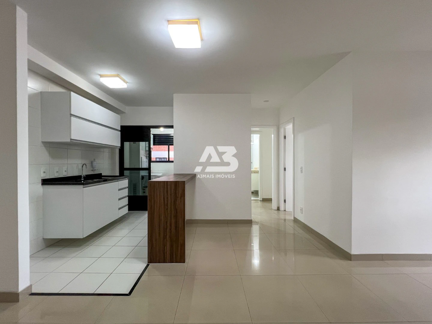 2-bedroom apartment in a building with a sauna — photo 13