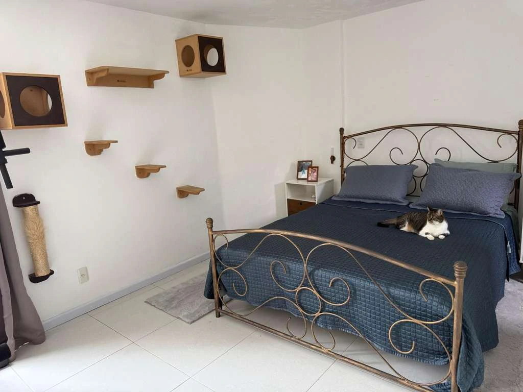 3-bedroom duplex with terrace, 168 m² — photo 4