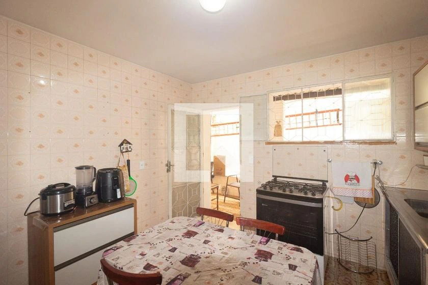 Garden in a 3-bedroom house, 200 m² — photo 10