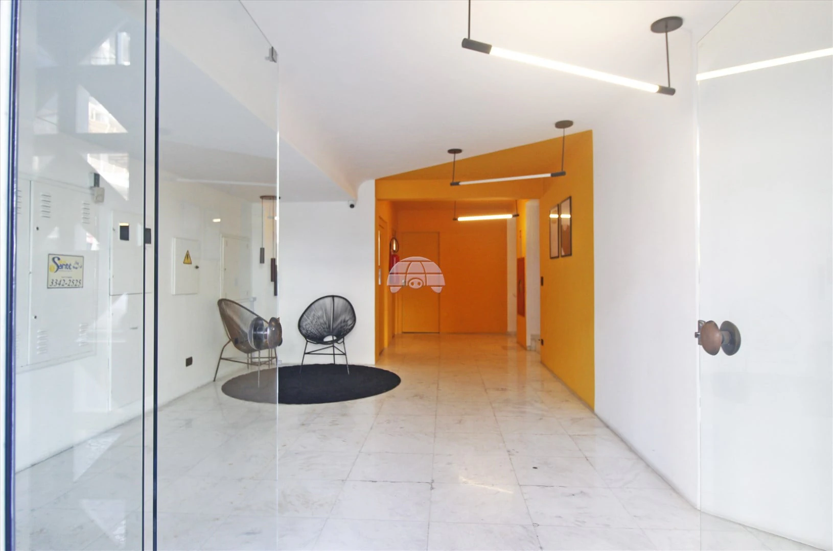 Apartment without parking, 33 m² with 1 bedroom and 1 bath — photo 4