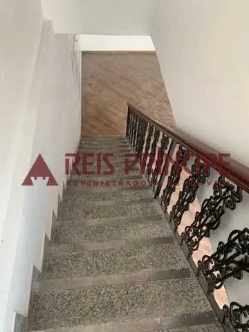 Casa sem mobília com 2 quartos e banheiro com box — photo 3