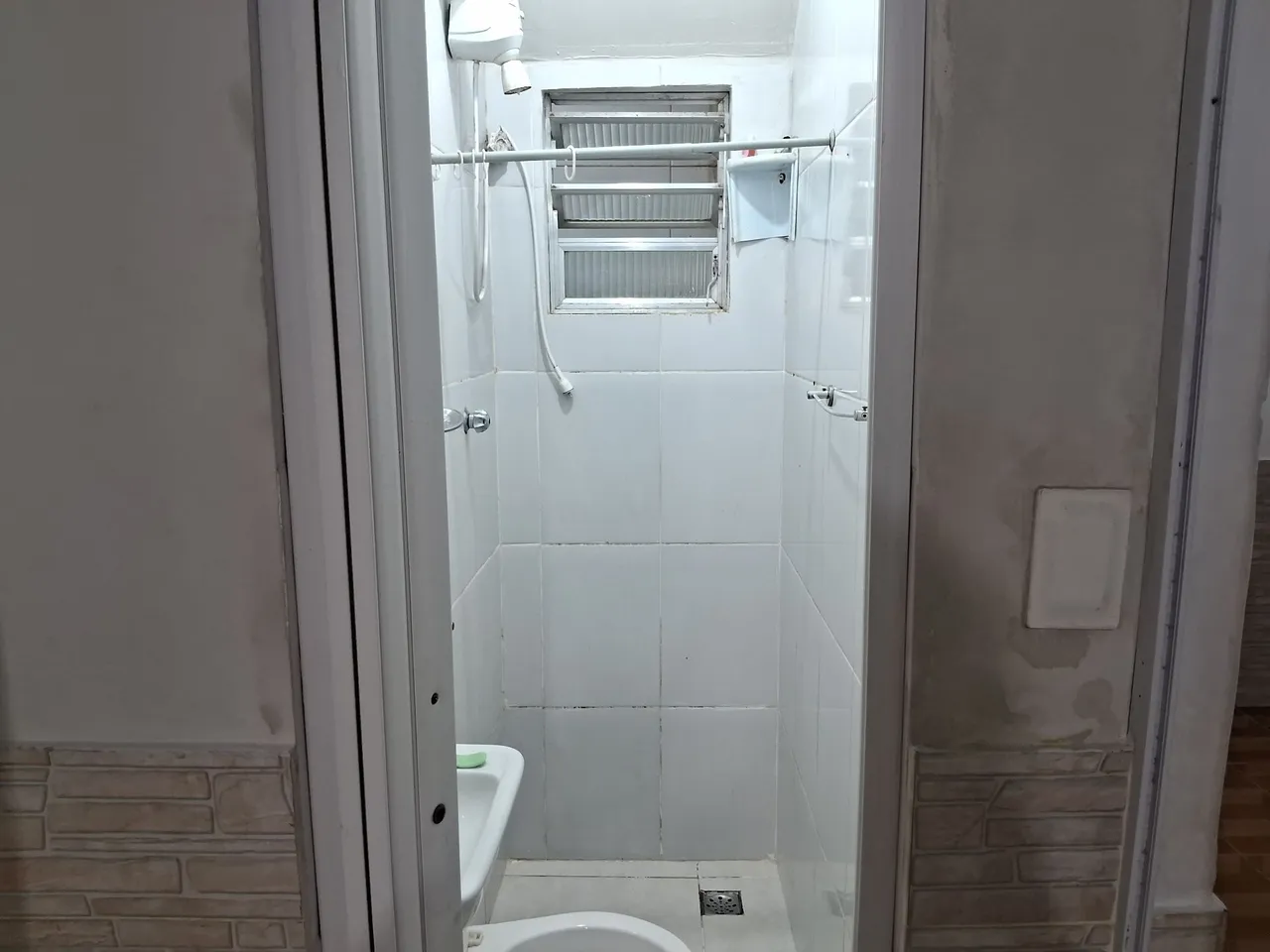 One-bedroom apartment, 32 m² — photo 4