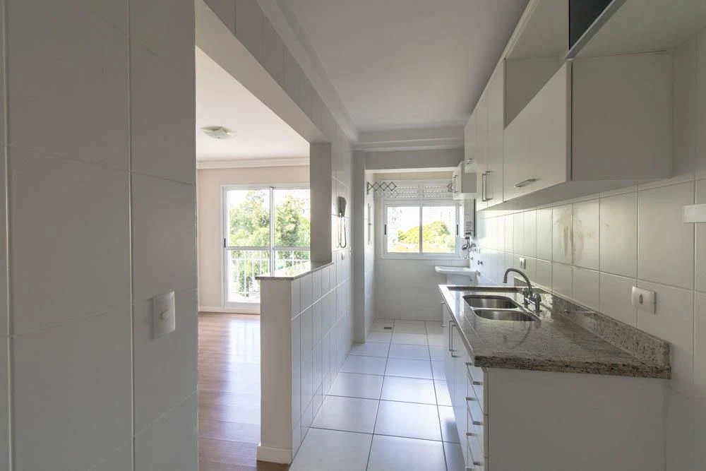 Apartamento com 2 quartos e 1 banheiro, 2 vagas — photo 49