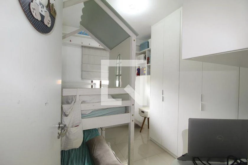3 quartos e varanda envidraçada: apartamento de 77 m² — photo 13