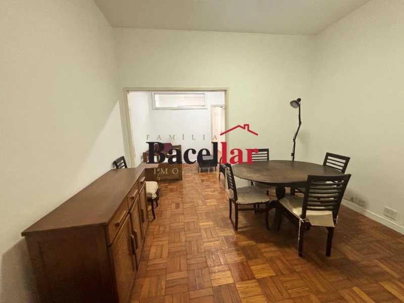 Apartamento mobiliado de 69 m² com varanda e 1 quarto — photo 17