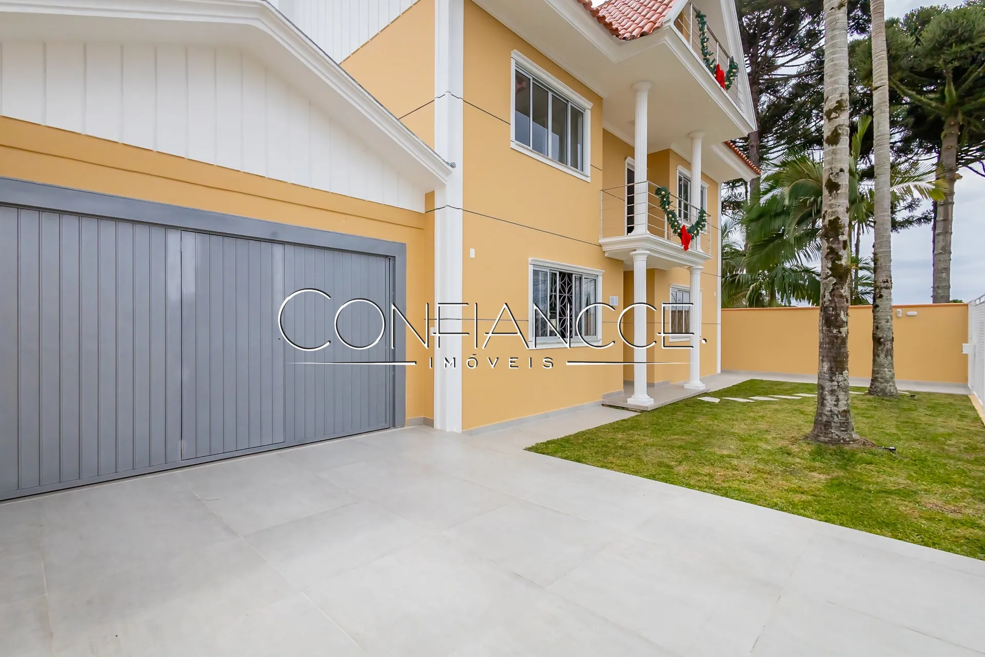Furnished house, 228 m², with a private BBQ — photo 17