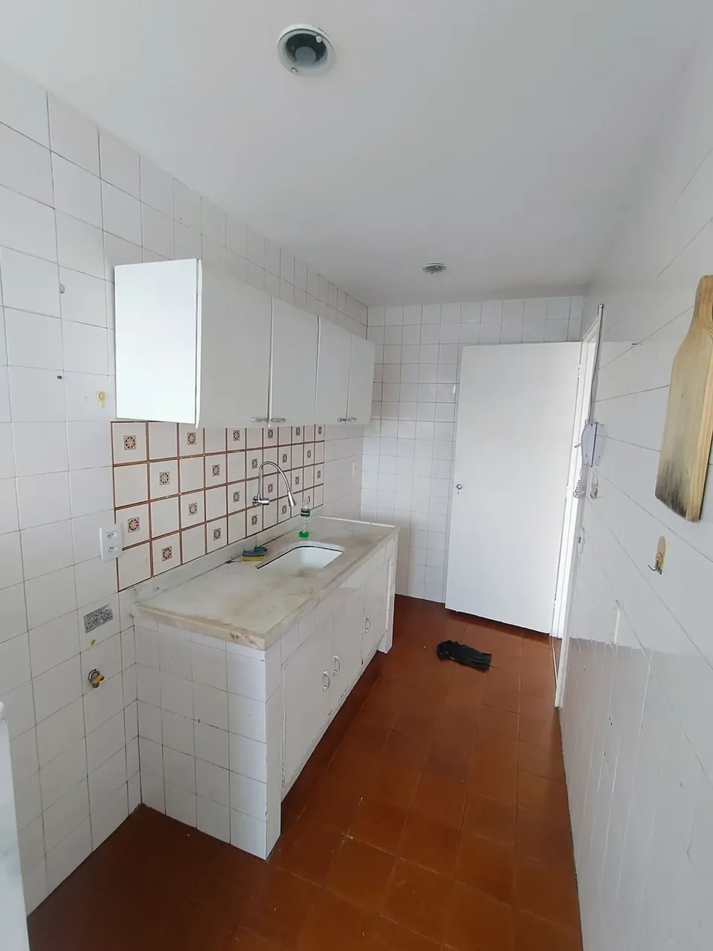 Apartamento de 1 quarto de 50 m² no 4º andar — photo 7