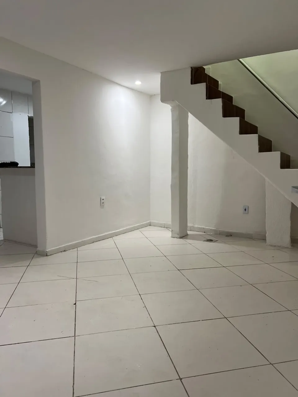 Балкон з грилем та 2 спальні: будинок 75 м² — photo 4