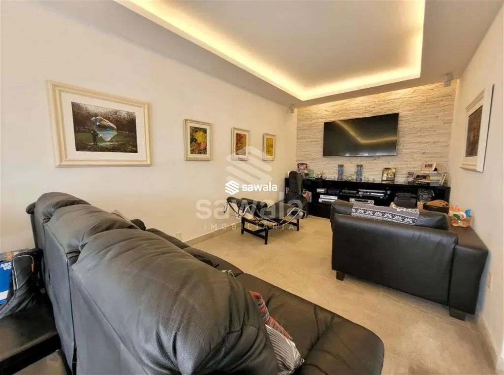 Furnished 600 m² house with 6 bedrooms and 8 bathrooms — photo 10