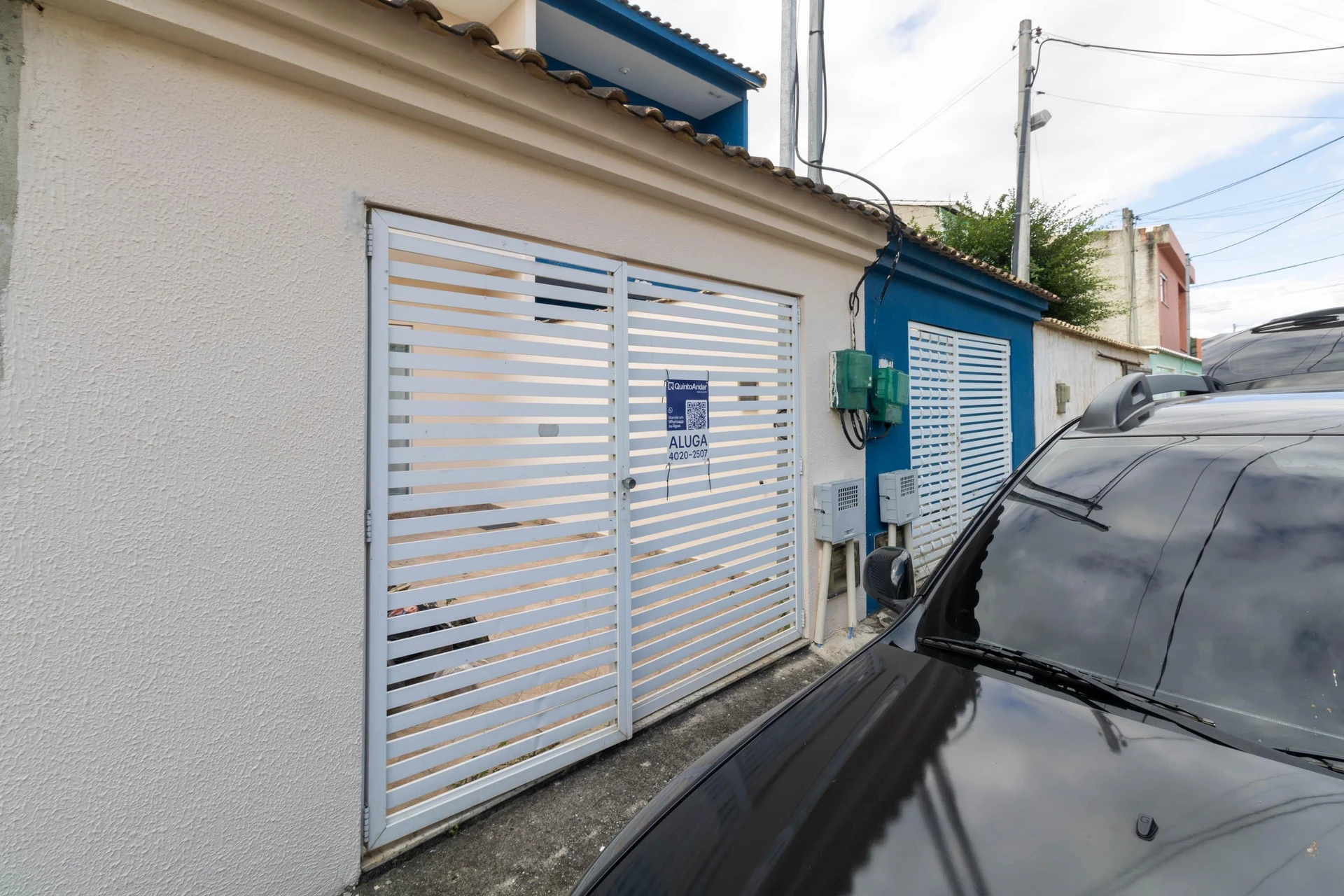 2-bedroom house, 78 m² — photo 31