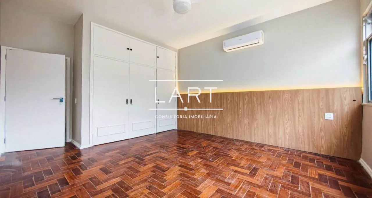Apartment, 70 m², with wood or laminate floors — photo 7