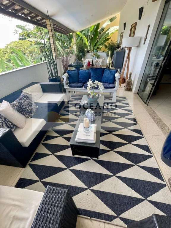 Furnished 578 m² house with a gas stove and 2 parking — photo 18