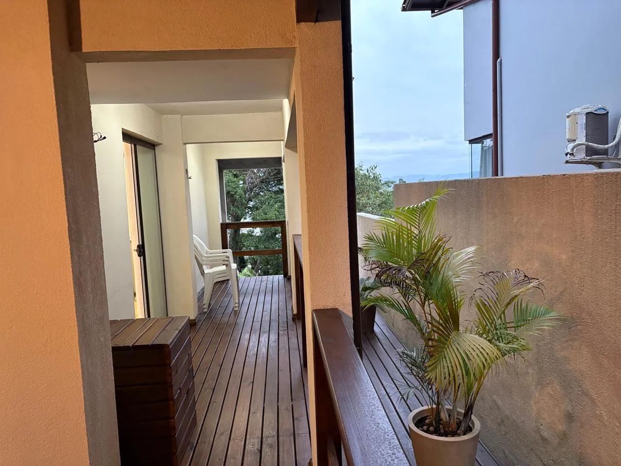 Departamento de 1 dormitorio con lavadora — photo 6