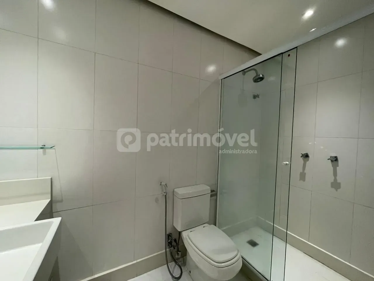 4-bedroom apartment with pool and 3 parking spaces — photo 51