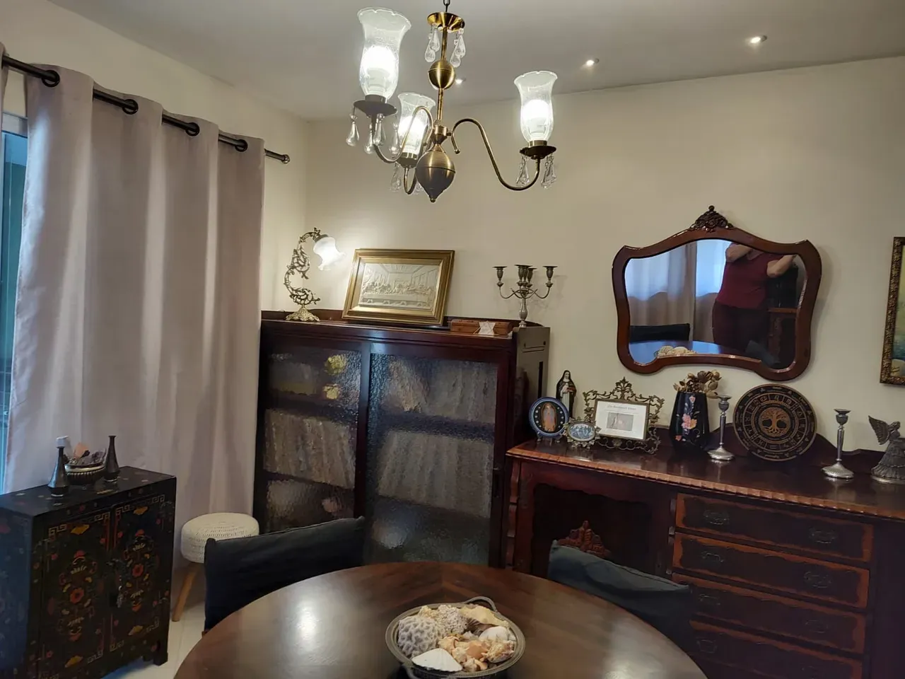 Unfurnished 188 m² house with 4 bedrooms and 4 bathrooms — photo 37