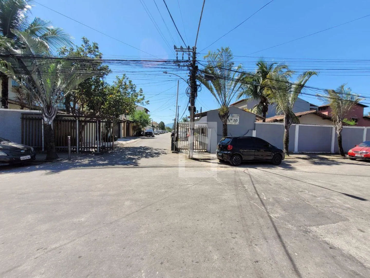 Furnished triplex house with 4 bedrooms 4 baths and 3 parking — photo 42