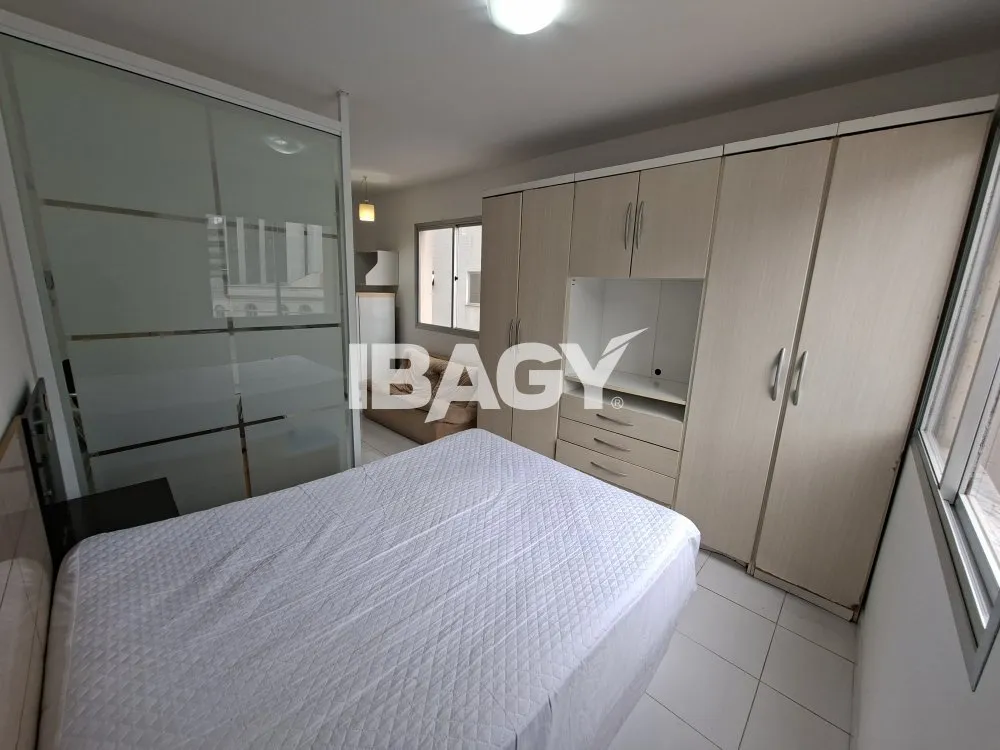 Apartamento mobiliado de 1 dormitório com 40 m² — photo 7