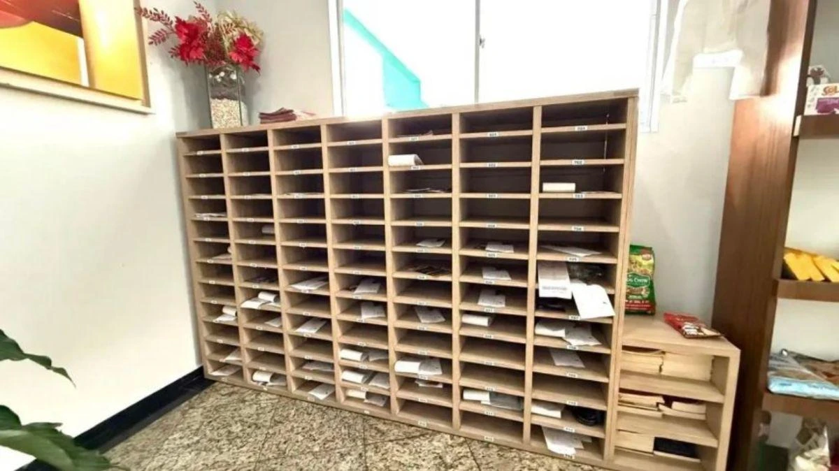 Квартира 58 м² з пральною машиною та робочим місцем — photo 27