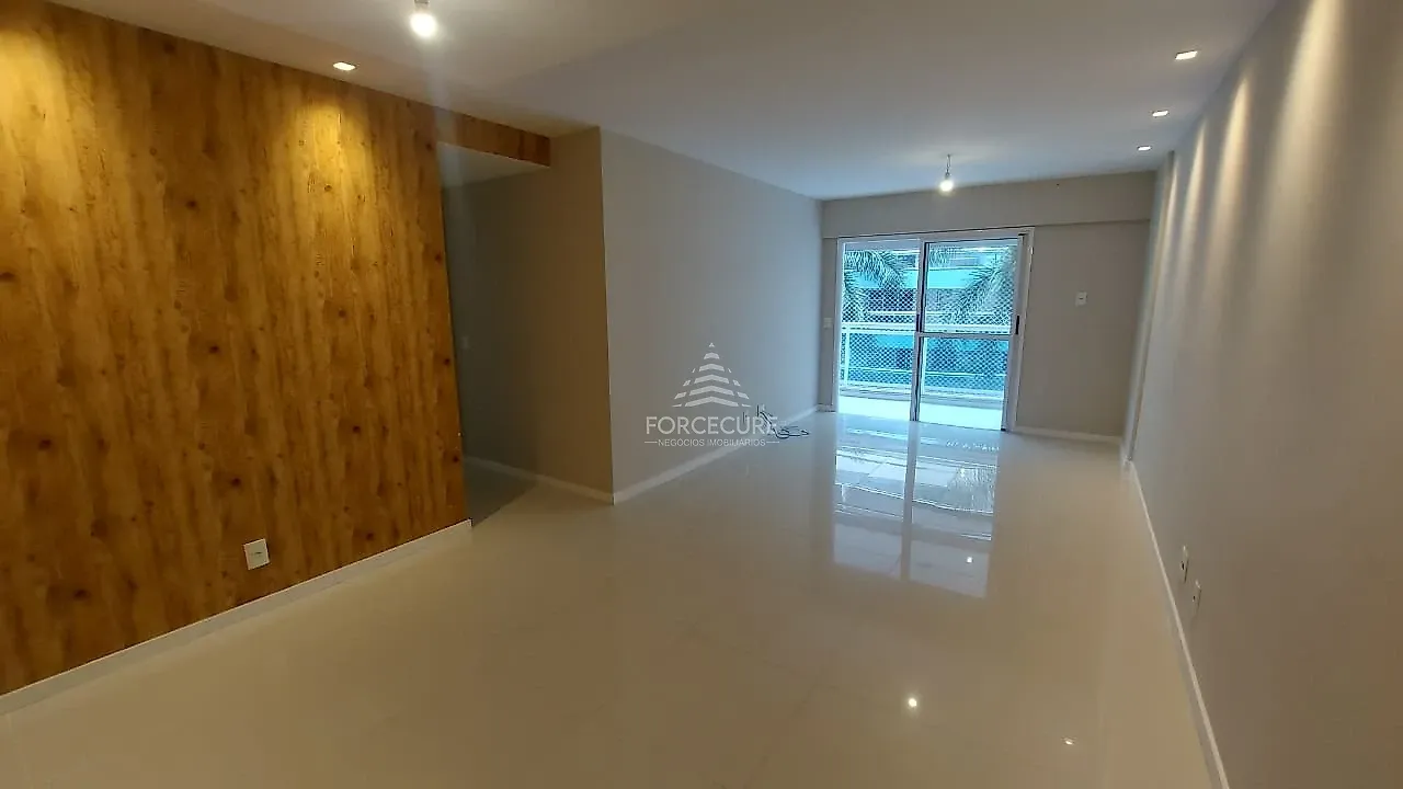 2-bedroom apartment, 1 with its own bathroom, 111 m² — photo 18