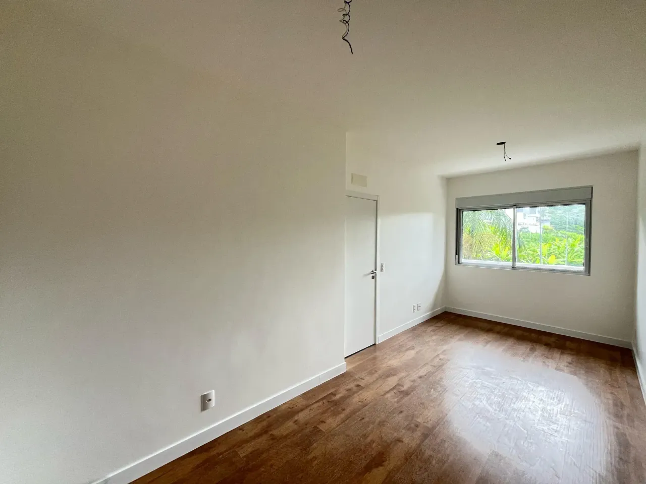 Вид на парк и 1 спальня: квартира 58 м² — photo 19