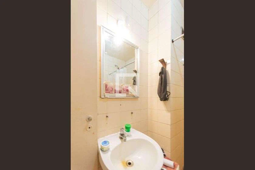 Furnished 2-bedroom apartment with 60 m² and parking — photo 9