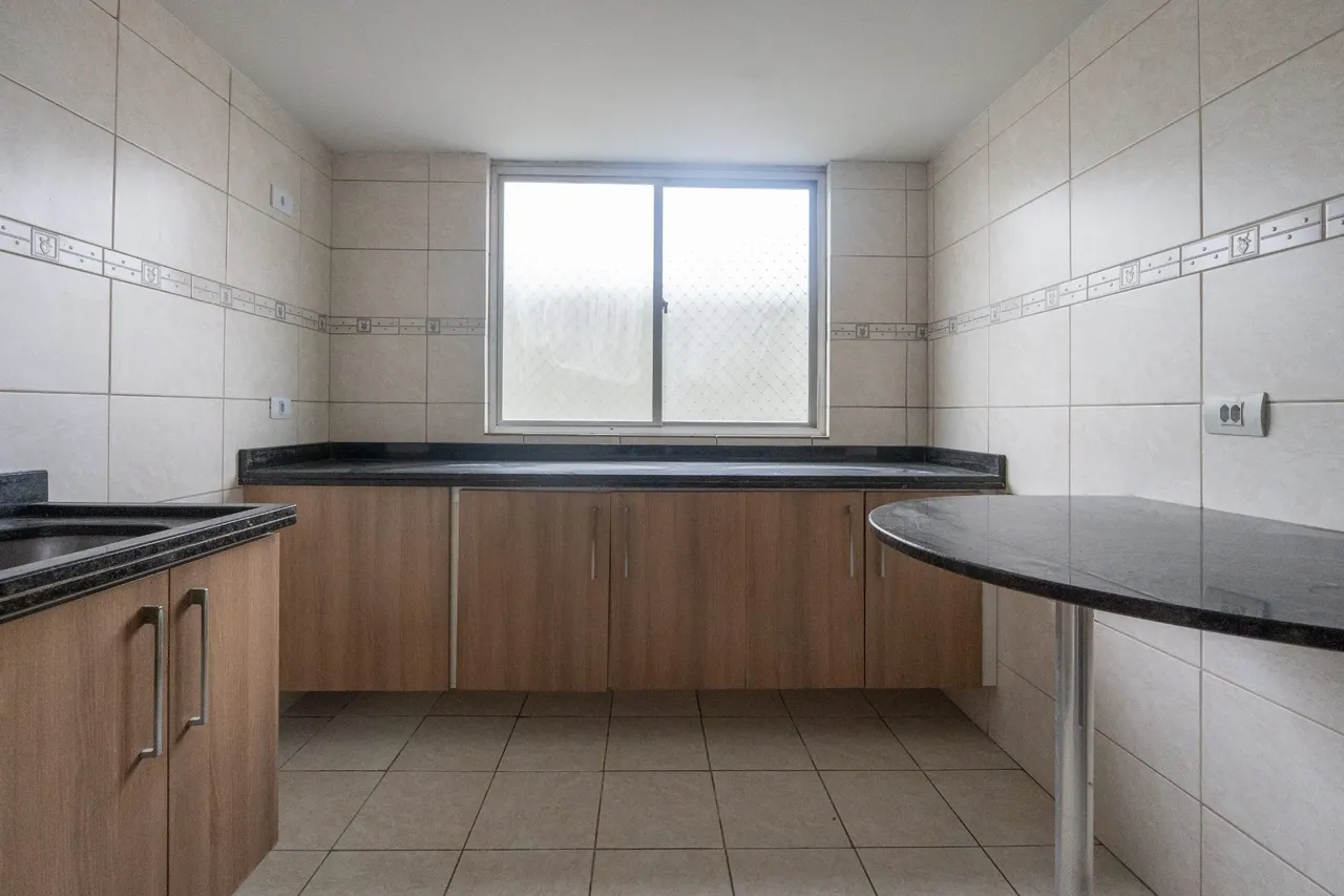 Rental apartment with 3 bedrooms and 2 parking spaces
