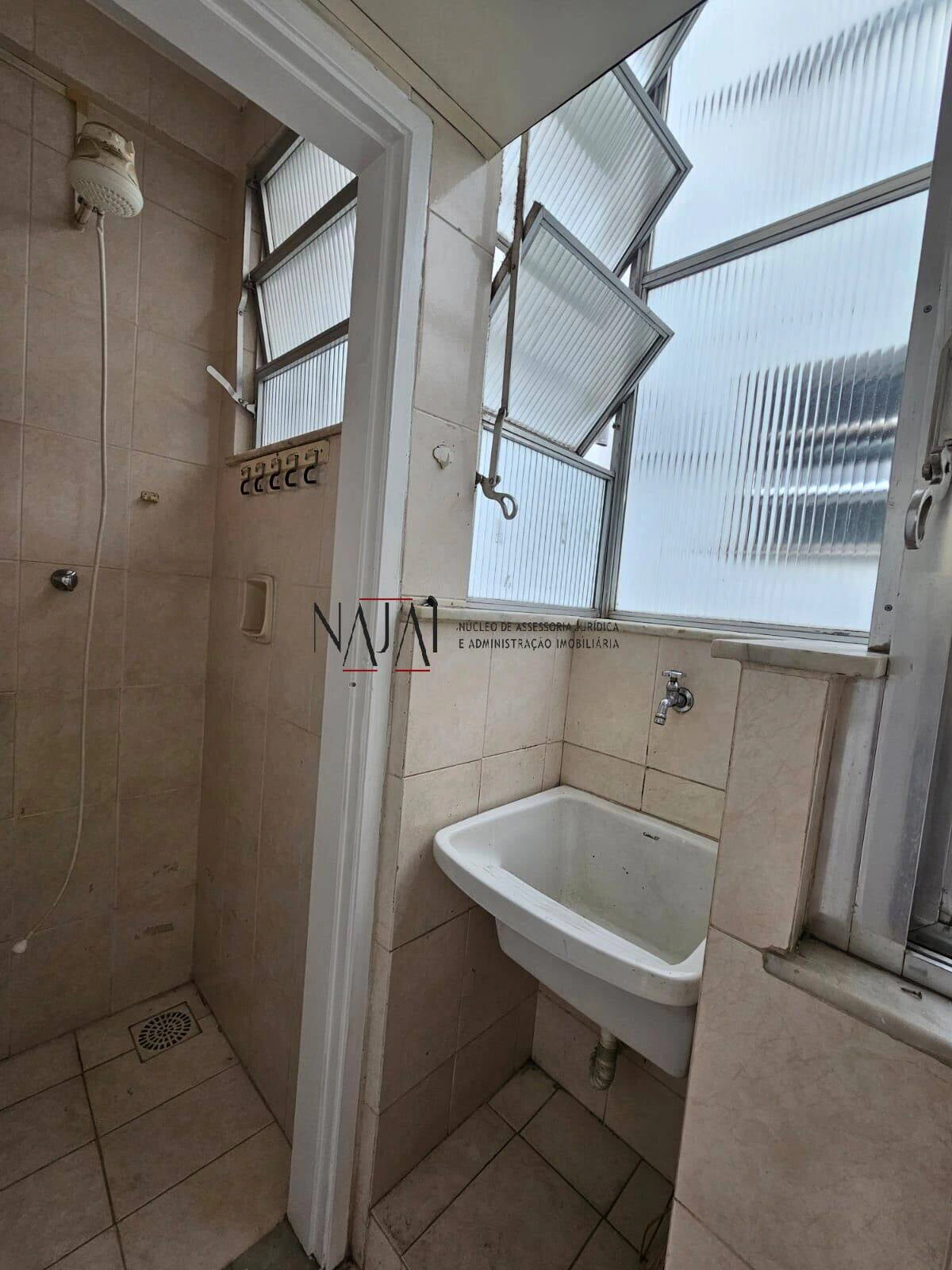 2-bedroom apartment with a home office in Rio de Janeiro — photo 7