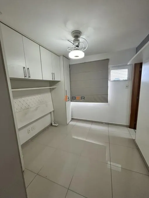 2 quartos e varanda envidraçada: apartamento de 50 m² — photo 9