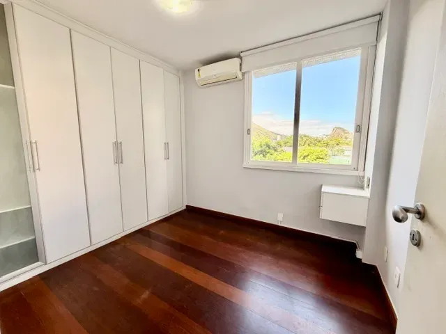 3-bedroom apartment with a washing machine in Rio de Janeiro — photo 7