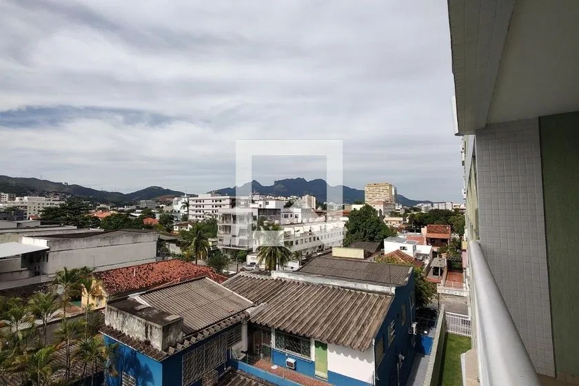 Rental apartment with 2 bedrooms and 60 m² — photo 17