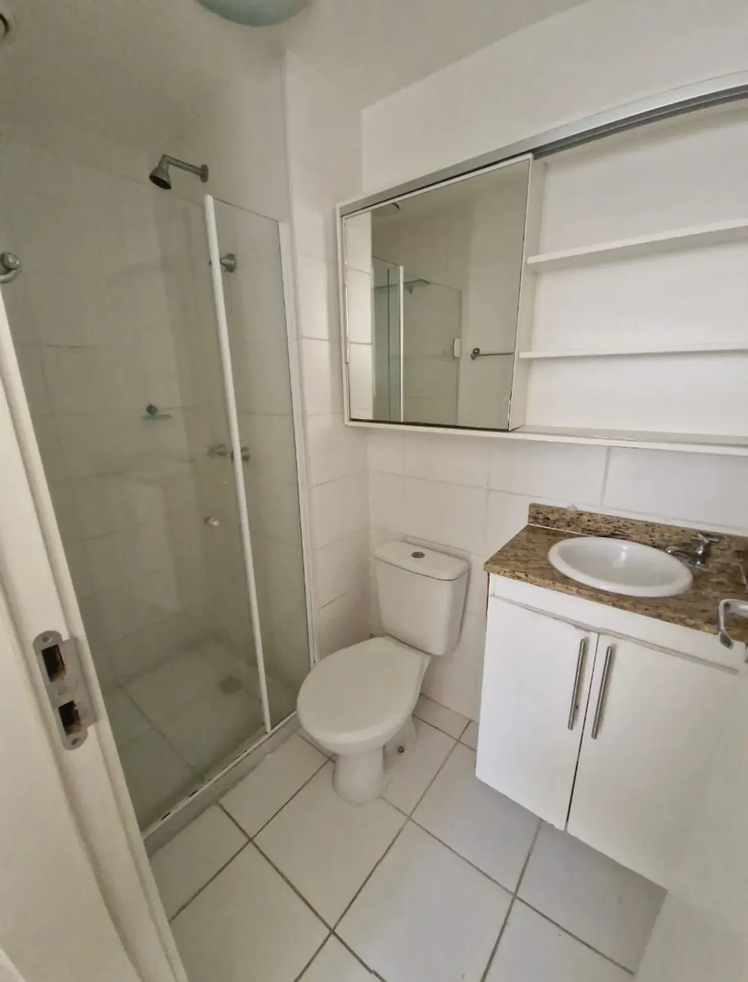 Apartamento para aluguel com 3 quartos e 2 banheiros — photo 24