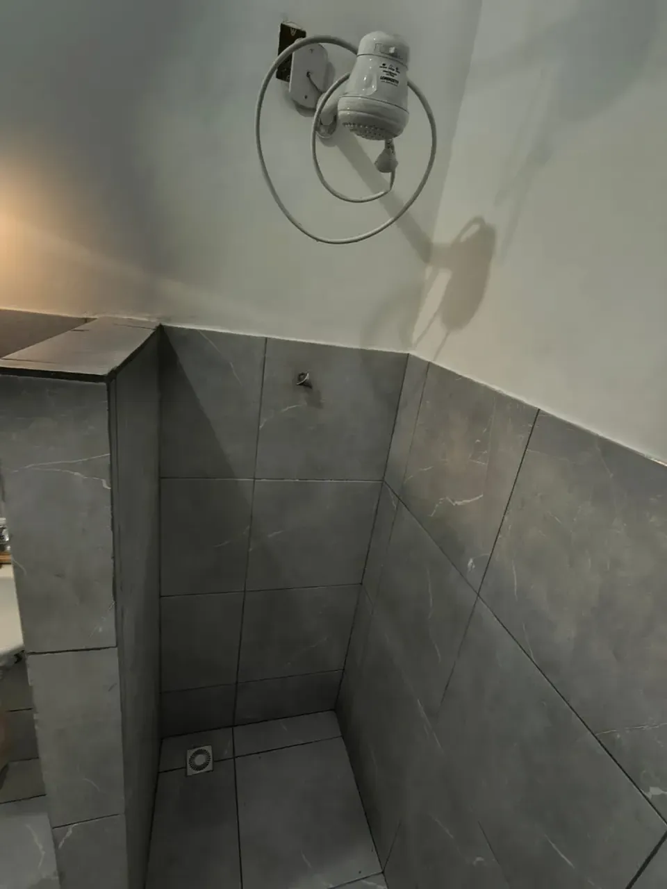 1-bedroom apartment with no parking space — photo 8