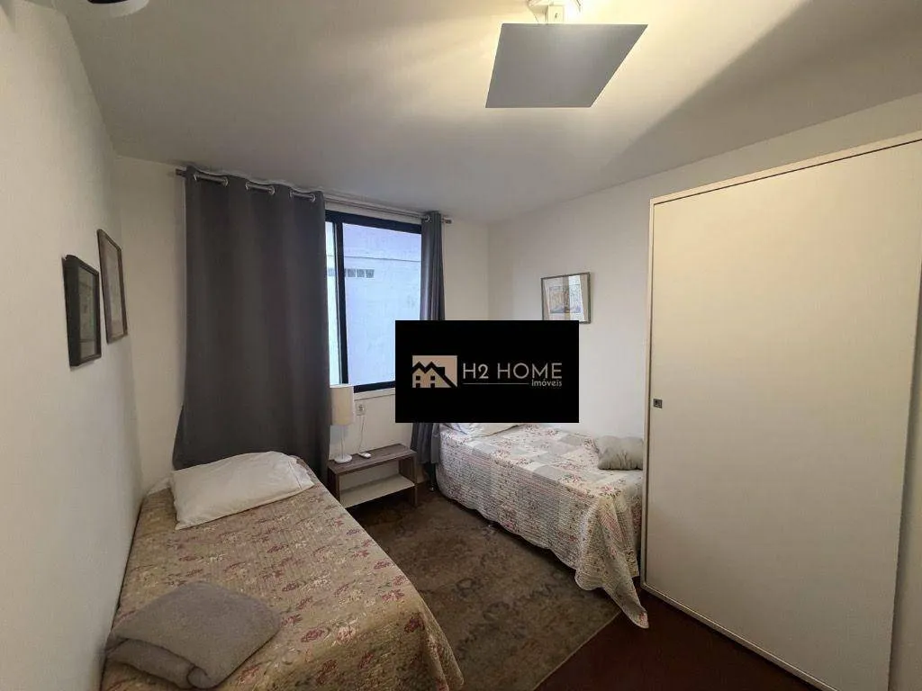 Apartamento mobiliado de 325 m² com 4 quartos e cozinha a gás — photo 46