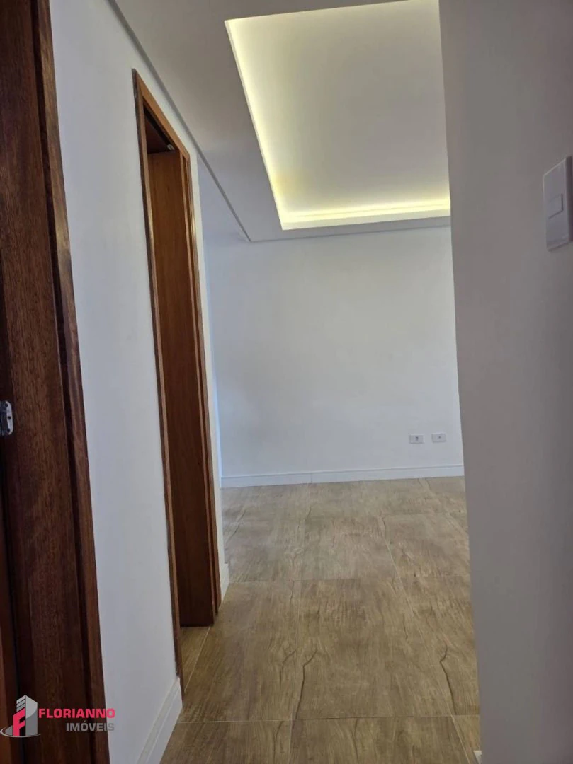 57 m² apartment with a dryer and a home office — photo 19