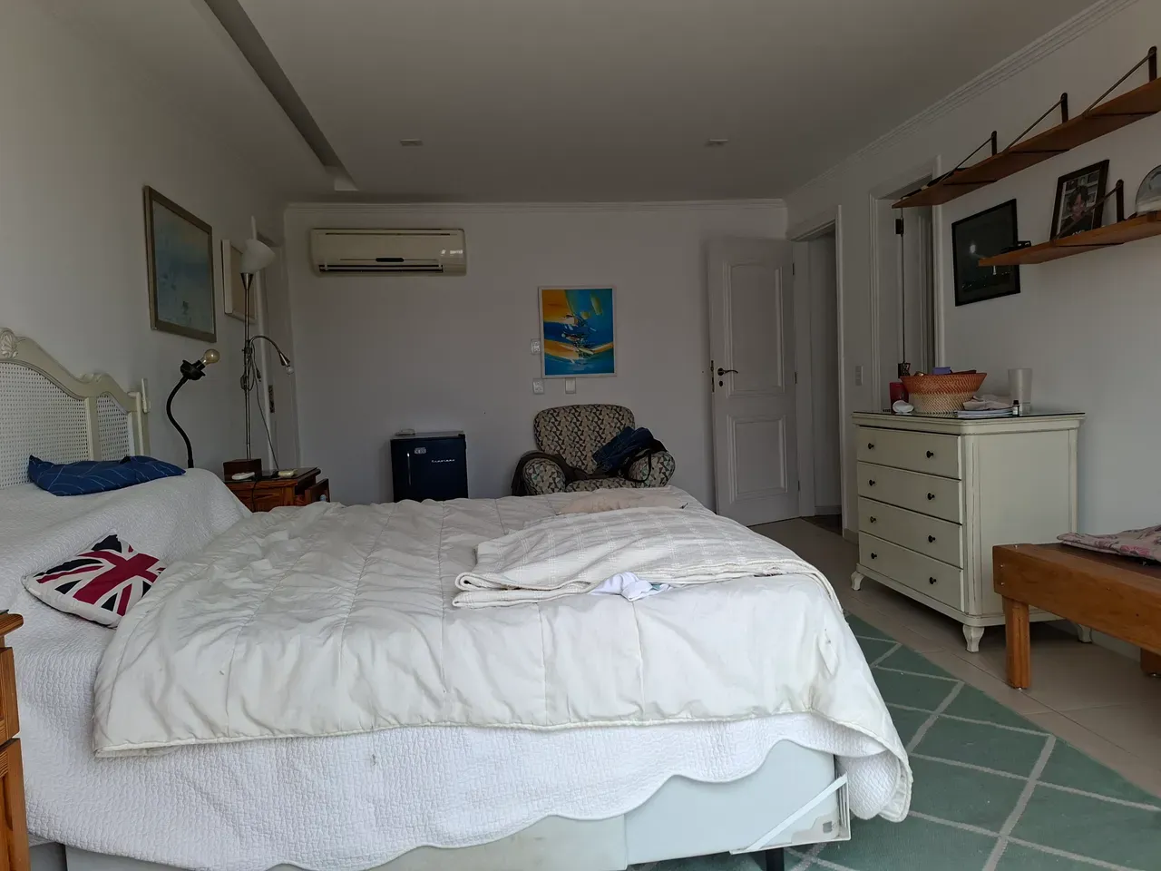 Apartamento duplex mobiliado com 360 m² e 4 quartos — photo 37